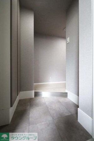 レンティーヴァ綾瀬の物件内観写真